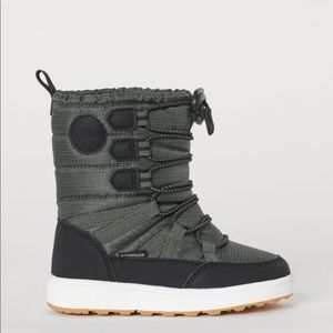 Meet your Posher, Luz